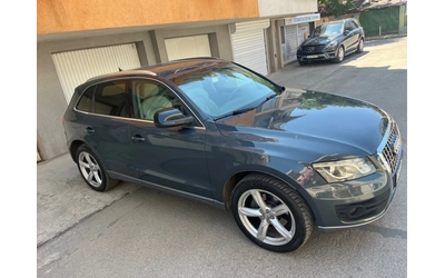 audi-q5 - 2