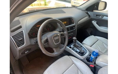 Audi Q5 3.0TDI 4x4 - автомобили, коли, обяви за нови и употребявани 7