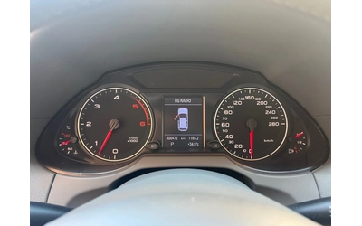 Audi Q5 3.0TDI 4x4 - автомобили, коли, обяви за нови и употребявани 8