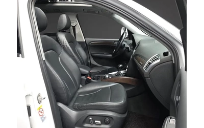 Audi Q5 3.0 TDI Quattro - автомобили, коли, обяви за нови и употребявани 10