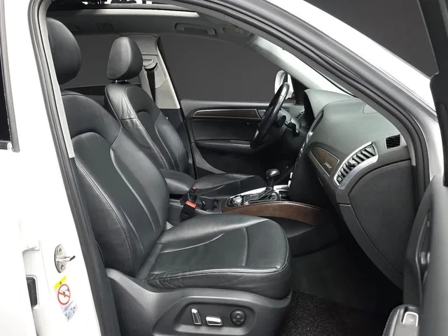 Audi Q5 3.0 TDI Quattro - автомобили, коли, обяви за нови и употребявани 10