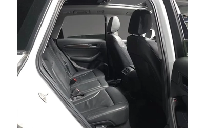 Audi Q5 3.0 TDI Quattro - автомобили, коли, обяви за нови и употребявани 11