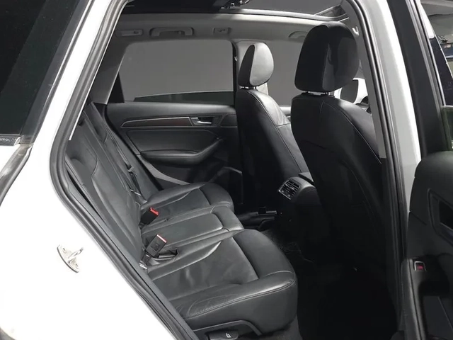 Audi Q5 3.0 TDI Quattro - автомобили, коли, обяви за нови и употребявани 11