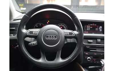 Audi Q5 3.0 TDI Quattro - автомобили, коли, обяви за нови и употребявани 12