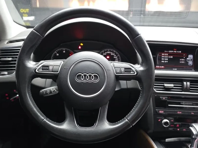 Audi Q5 3.0 TDI Quattro - автомобили, коли, обяви за нови и употребявани 12