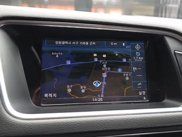 Audi Q5 3.0 TDI Quattro - автомобили, коли, обяви за нови и употребявани 13