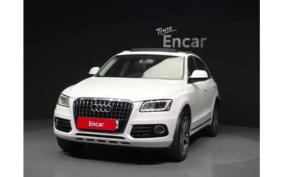 audi-q5 - 2