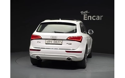 audi-q5 - 3