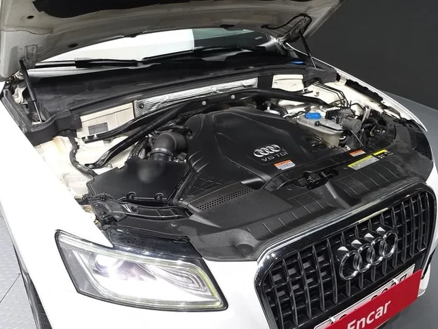 Audi Q5 3.0 TDI Quattro - автомобили, коли, обяви за нови и употребявани 5