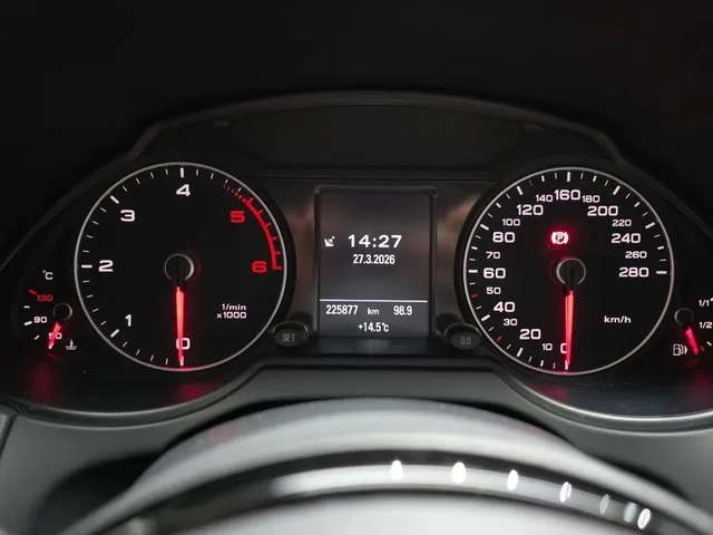 Audi Q5 3.0 TDI Quattro - автомобили, коли, обяви за нови и употребявани 7
