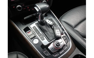 Audi Q5 3.0 TDI Quattro - автомобили, коли, обяви за нови и употребявани 8