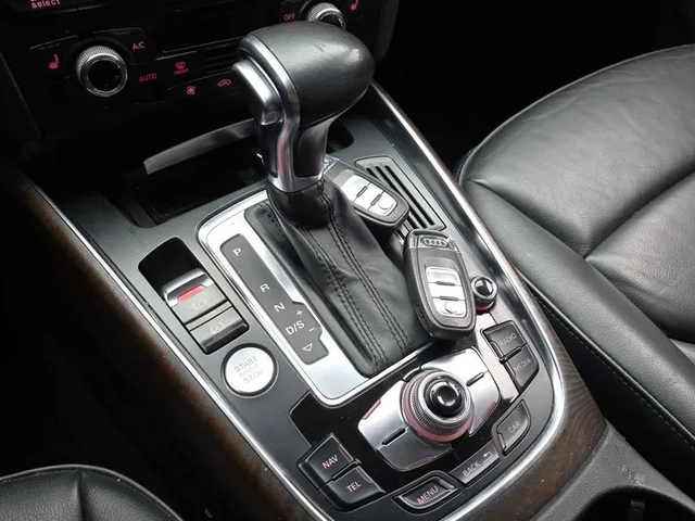 Audi Q5 3.0 TDI Quattro - автомобили, коли, обяви за нови и употребявани 8