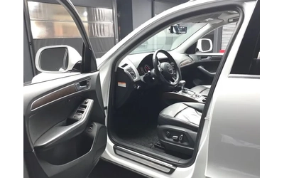 Audi Q5 3.0 TDI Quattro - автомобили, коли, обяви за нови и употребявани 9