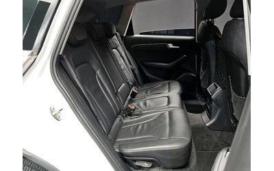 Audi Q5 3.0 TDI Quattro - автомобили, коли, обяви за нови и употребявани 10