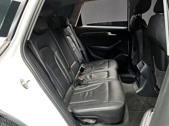Audi Q5 3.0 TDI Quattro - автомобили, коли, обяви за нови и употребявани 10