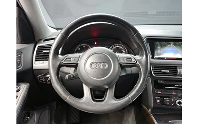 Audi Q5 3.0 TDI Quattro - автомобили, коли, обяви за нови и употребявани 11