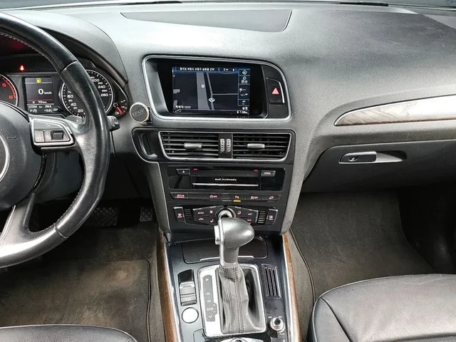 Audi Q5 3.0 TDI Quattro - автомобили, коли, обяви за нови и употребявани 12