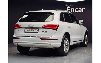 audi-q5 - 1