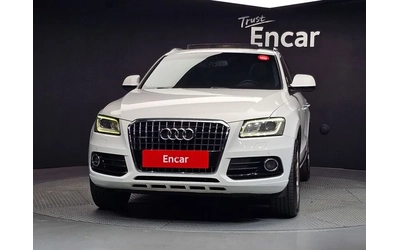 audi-q5 - 2