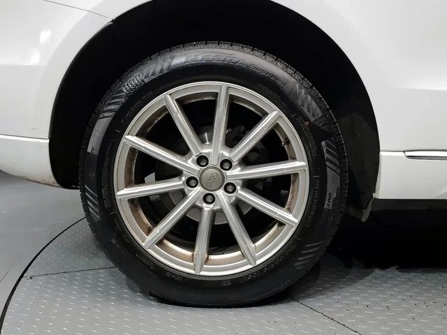 Audi Q5 3.0 TDI Quattro - автомобили, коли, обяви за нови и употребявани 4