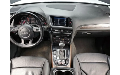 Audi Q5 3.0 TDI Quattro - автомобили, коли, обяви за нови и употребявани 6