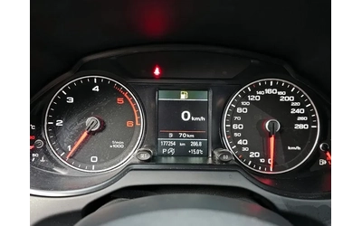 Audi Q5 3.0 TDI Quattro - автомобили, коли, обяви за нови и употребявани 7
