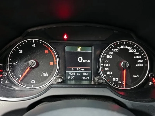 Audi Q5 3.0 TDI Quattro - автомобили, коли, обяви за нови и употребявани 7