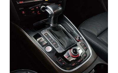 Audi Q5 3.0 TDI Quattro - автомобили, коли, обяви за нови и употребявани 8