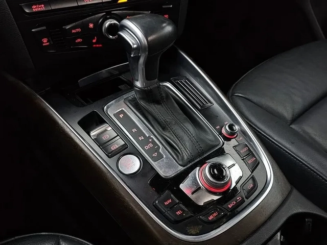 Audi Q5 3.0 TDI Quattro - автомобили, коли, обяви за нови и употребявани 8