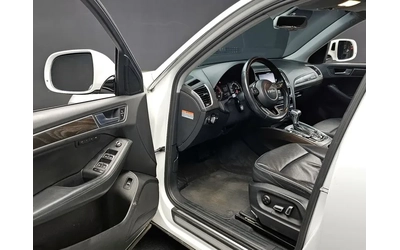 Audi Q5 3.0 TDI Quattro - автомобили, коли, обяви за нови и употребявани 9