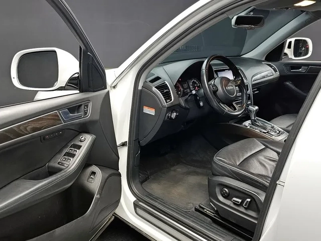 Audi Q5 3.0 TDI Quattro - автомобили, коли, обяви за нови и употребявани 9