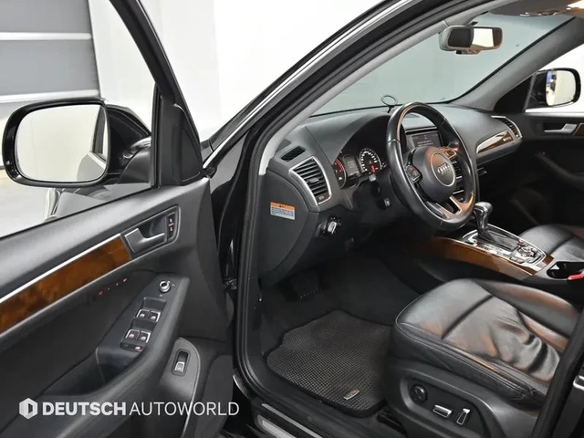 Audi Q5 3.0 TDI Quattro - автомобили, коли, обяви за нови и употребявани 10