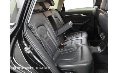 Audi Q5 3.0 TDI Quattro - автомобили, коли, обяви за нови и употребявани 11