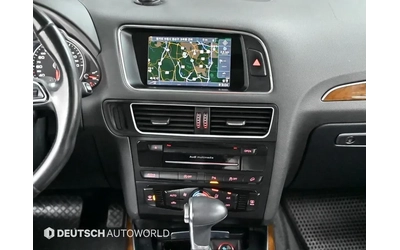 Audi Q5 3.0 TDI Quattro - автомобили, коли, обяви за нови и употребявани 13