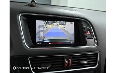Audi Q5 3.0 TDI Quattro - автомобили, коли, обяви за нови и употребявани 14