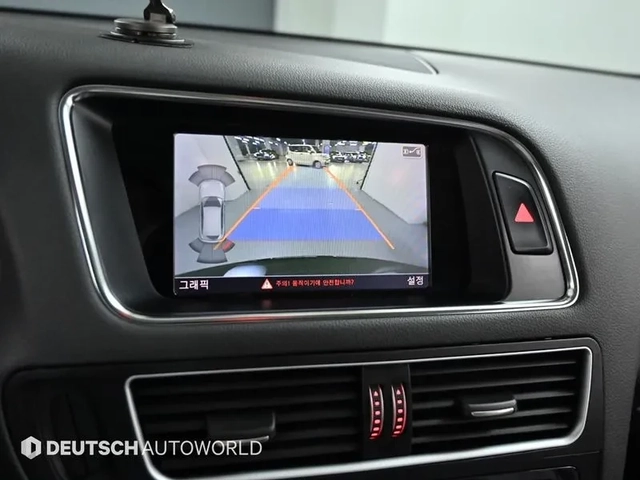 Audi Q5 3.0 TDI Quattro - автомобили, коли, обяви за нови и употребявани 14