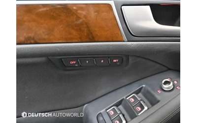 Audi Q5 3.0 TDI Quattro - автомобили, коли, обяви за нови и употребявани 15