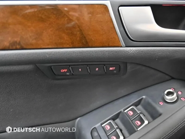 Audi Q5 3.0 TDI Quattro - автомобили, коли, обяви за нови и употребявани 15