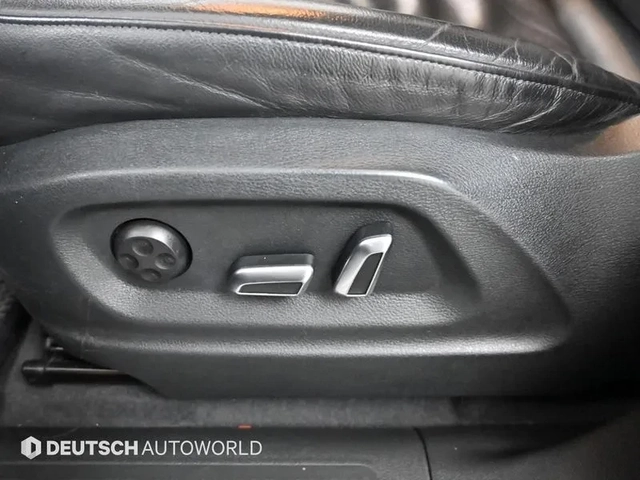 Audi Q5 3.0 TDI Quattro - автомобили, коли, обяви за нови и употребявани 16