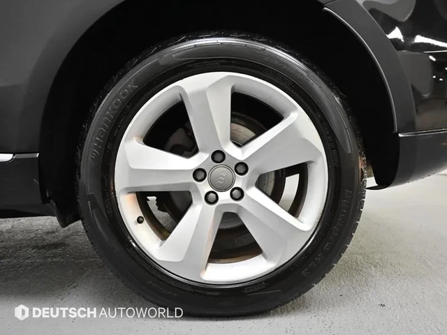 Audi Q5 3.0 TDI Quattro - автомобили, коли, обяви за нови и употребявани 4