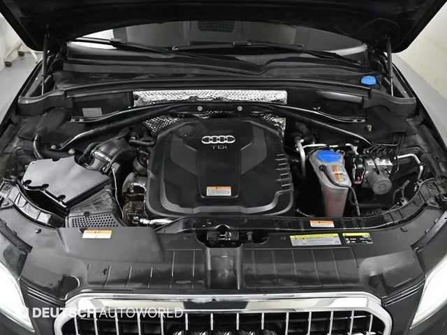 Audi Q5 3.0 TDI Quattro - автомобили, коли, обяви за нови и употребявани 5