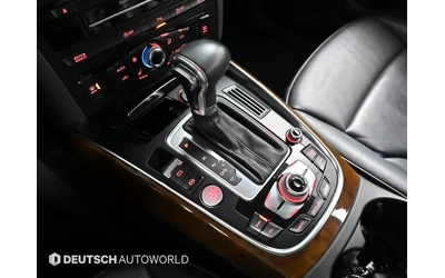Audi Q5 3.0 TDI Quattro - автомобили, коли, обяви за нови и употребявани 8