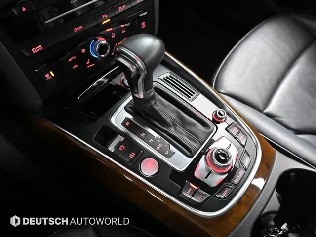 Audi Q5 3.0 TDI Quattro - автомобили, коли, обяви за нови и употребявани 8