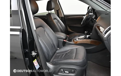 Audi Q5 3.0 TDI Quattro - автомобили, коли, обяви за нови и употребявани 9