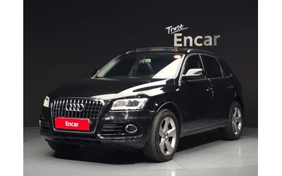 audi-q5 - 0