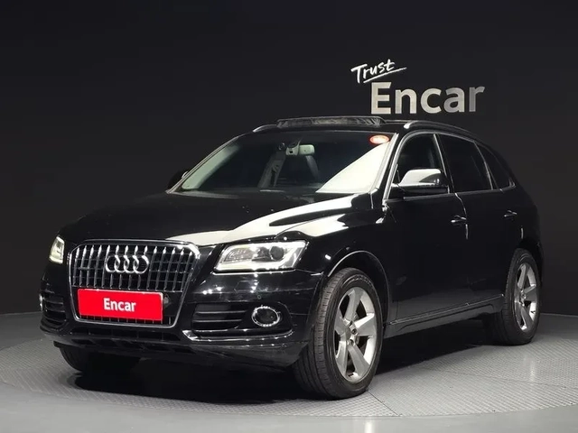 Audi Q5 3.0 TDI Quattro - автомобили, коли, обяви за нови и употребявани 0