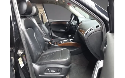 Audi Q5 3.0 TDI Quattro - автомобили, коли, обяви за нови и употребявани 10