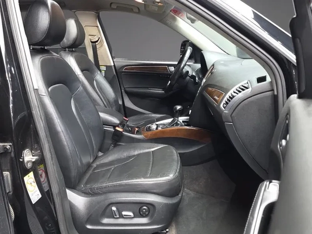 Audi Q5 3.0 TDI Quattro - автомобили, коли, обяви за нови и употребявани 10