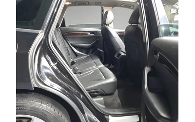Audi Q5 3.0 TDI Quattro - автомобили, коли, обяви за нови и употребявани 11