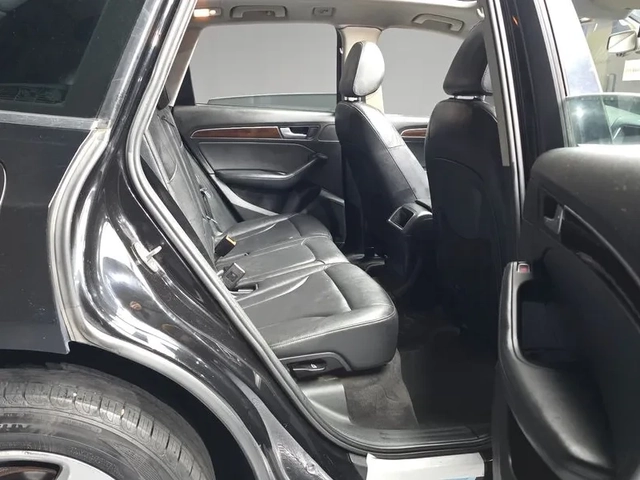 Audi Q5 3.0 TDI Quattro - автомобили, коли, обяви за нови и употребявани 11